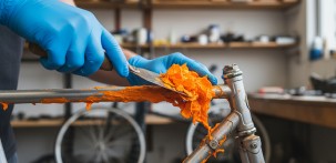 Hilangkan Cat Lama Tanpa Ribet: Rahasia Bersih Cepat dengan POLIBEST Paint Remover