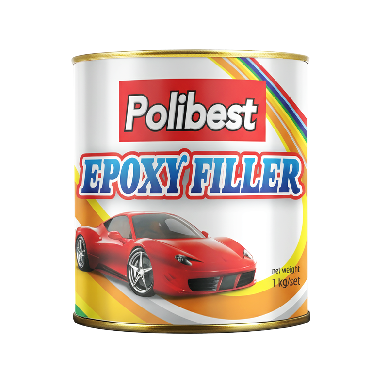 POLIBEST EPOXY FILLER