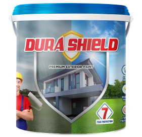 DURASHIELD EXTERIOR