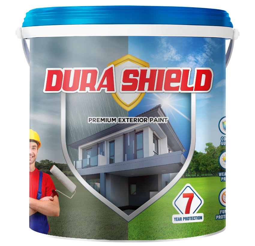 DURASHIELD EXTERIOR