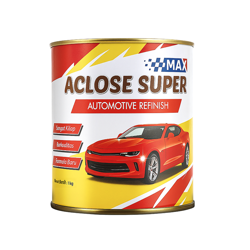 DNT ACLOSE SUPER MAX