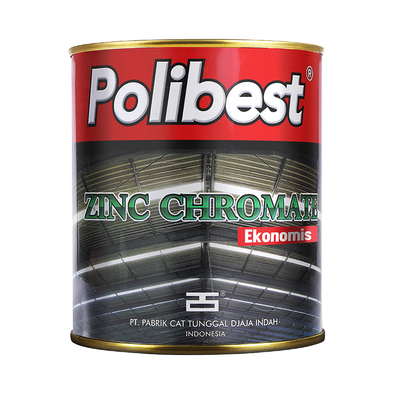 POLIBEST ZINCHROMATE EKONOMIS