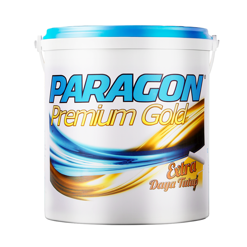 PARAGON PREMIUM GOLD