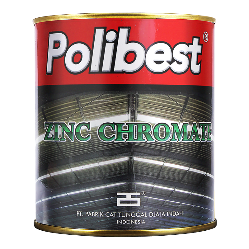 POLIBEST ZINCHROMATE
